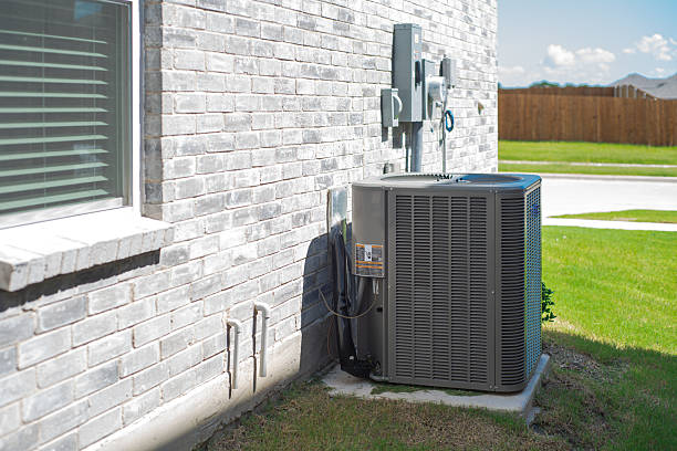 Trusted Hvac service in Hillsborough, CA - FH HVAC